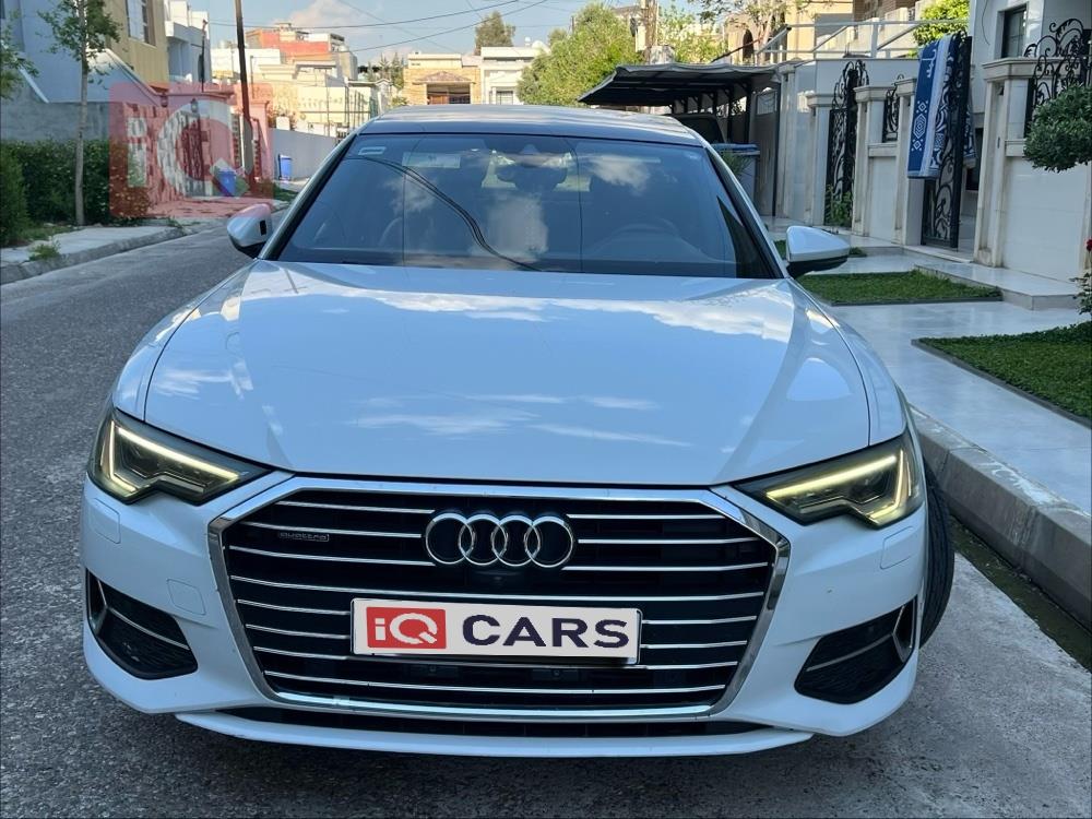 اودي A6